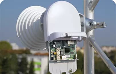Hardware Solutions