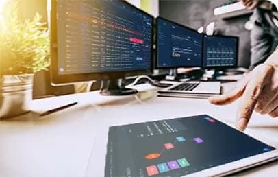 Monitoring Solutions
